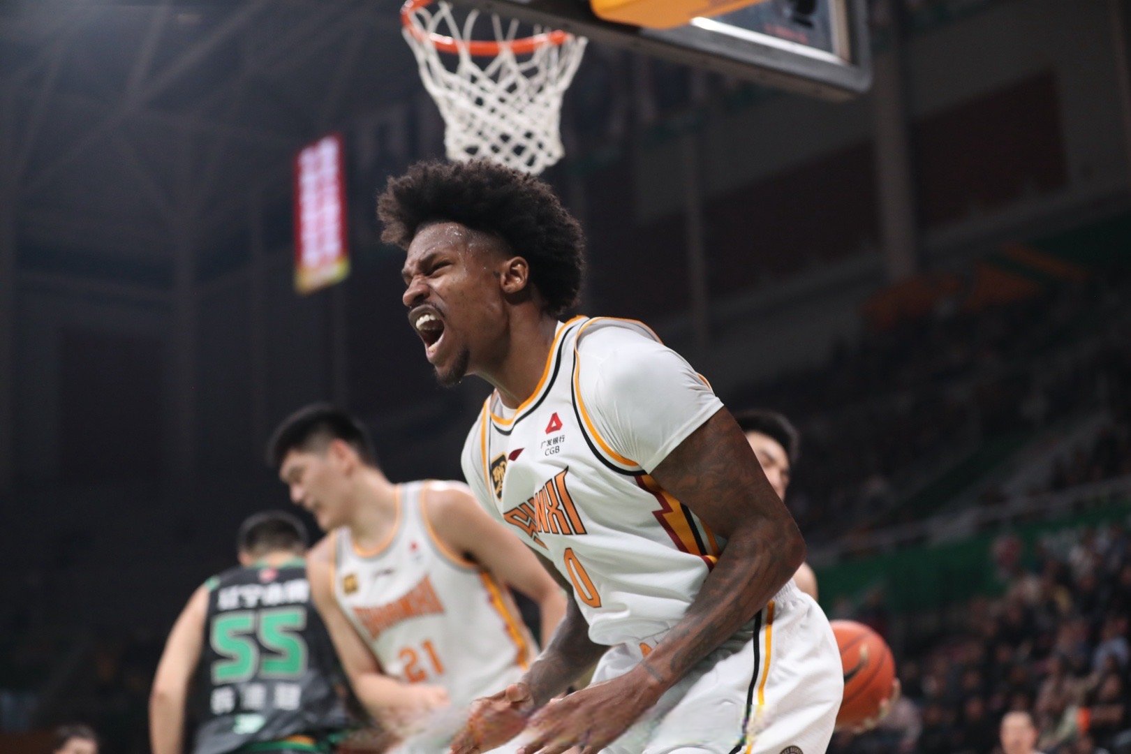 九游官方网站 -辽宁本钢cba夏季联赛直播免费观看咪咕视频